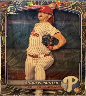 Andrew Painter