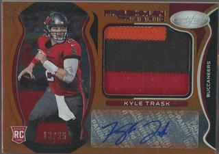 Kyle Trask