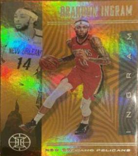 Brandon Ingram