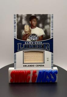 Orlando Cepeda