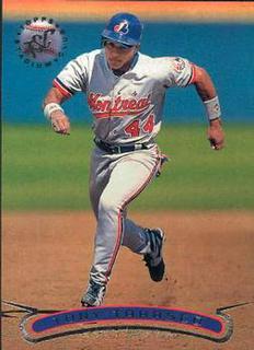 Tony Tarasco