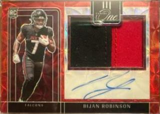 Bijan Robinson
