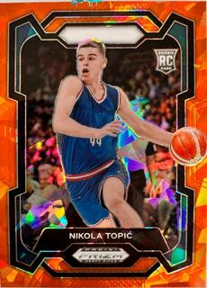 Nikola Topic