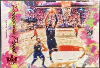 Kyrie Irving