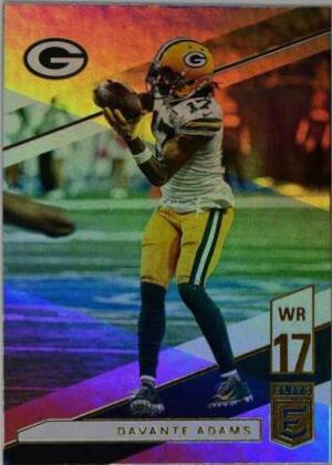 Davante Adams #30