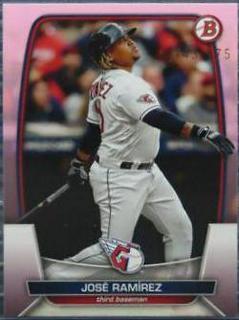 Jose Ramirez