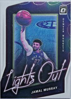 Jamal Murray