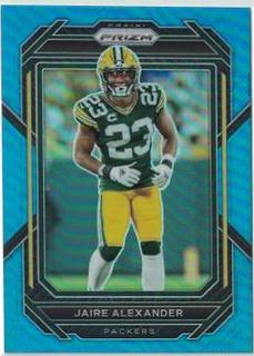 Jaire Alexander