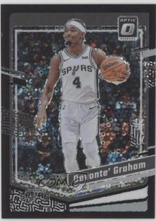 Devonte' Graham