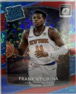 Frank Ntilikina