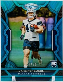 Jake Ferguson