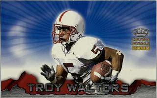 Troy Walters