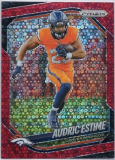 Audric Estime