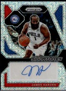 James Harden