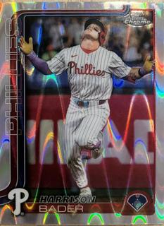 Harrison Bader