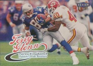 Terry Glenn