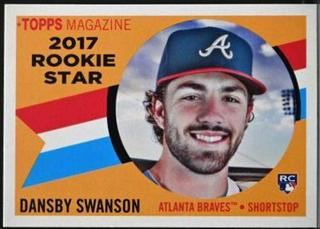 Dansby Swanson