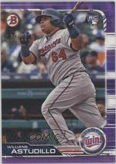 Willians Astudillo