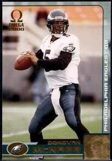 Donovan McNabb