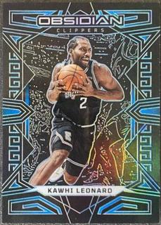 Kawhi Leonard