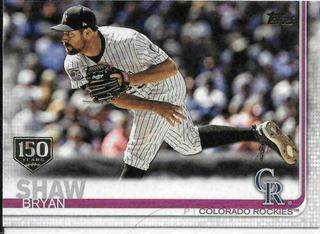 Bryan Shaw