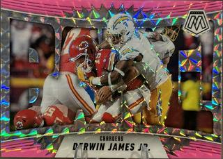Derwin James Jr.