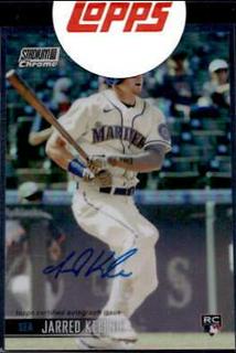 Jarred Kelenic
