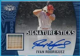 Ivan Rodriguez
