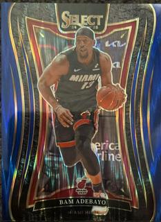 Bam Adebayo