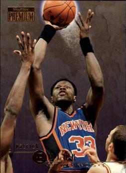 Patrick Ewing