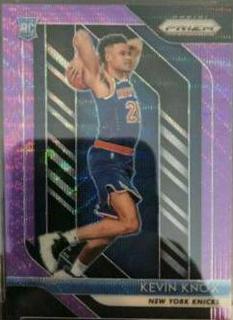 Kevin Knox