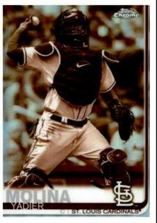 Yadier Molina