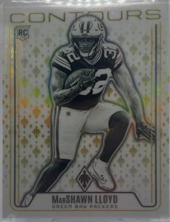 MarShawn Lloyd
