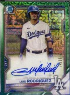 Luis Rodriguez