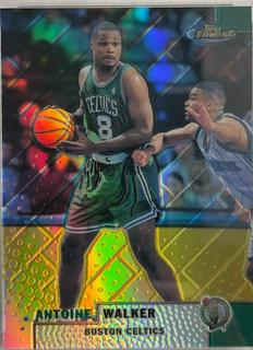 Antoine Walker