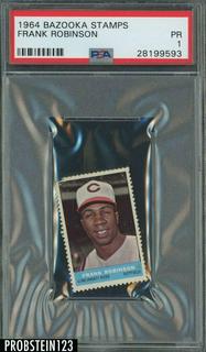 Frank Robinson
