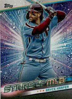 Bryce Harper
