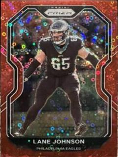 Lane Johnson