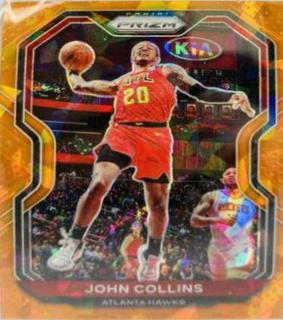 John Collins