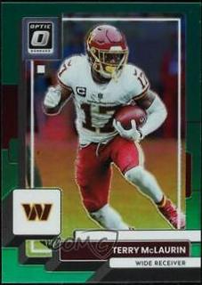 Terry McLaurin