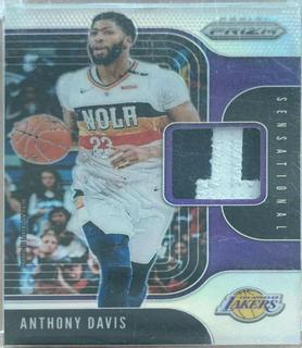 Anthony Davis