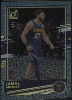 Jamal Murray
