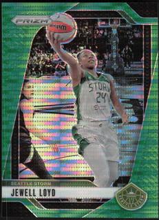 Jewell Loyd