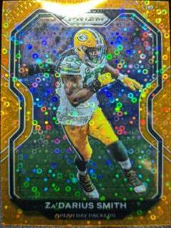 Za'Darius Smith