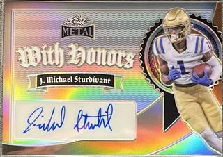 J. Michael Sturdivant