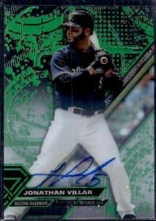 Jonathan Villar