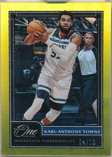 Karl-Anthony Towns