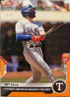 Joey Gallo