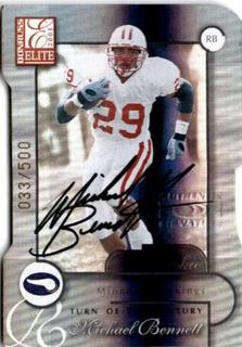 Michael Bennett