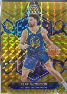 Klay Thompson
